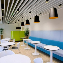 40 Caversham Road serviced offices