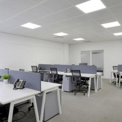 Reading office accomodation