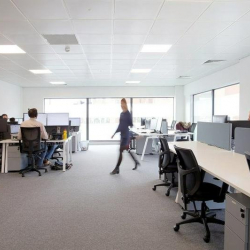 Executive office centre in Reading
