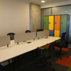 Serviced office - Istanbul