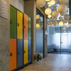 Serviced office to hire in Istanbul