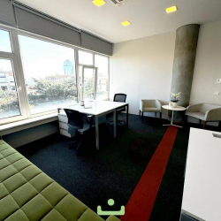 Executive offices to rent in Istanbul