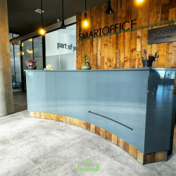 Image of Istanbul serviced office