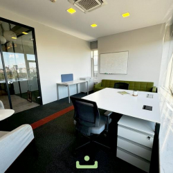 Serviced offices to rent in 