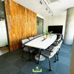 Serviced offices to rent in 
