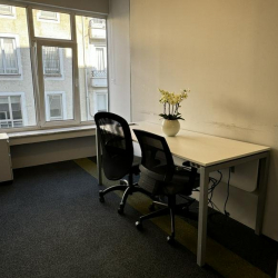 Office spaces to lease in Istanbul