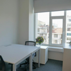 Offices at 40, Cumhuriyet Caddesi, Harbiye, Cumhuriyet Cd. No: 40, 34367 Şişli/İstanbul