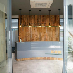 Executive suites to lease in Istanbul
