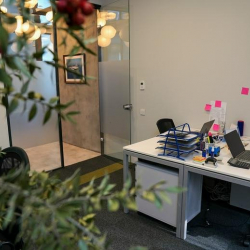 Serviced office centre to rent in Istanbul