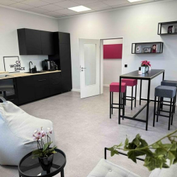 Image of Munich office space