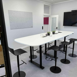 Office spaces in central Munich