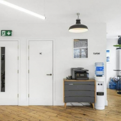 Serviced offices to rent in London