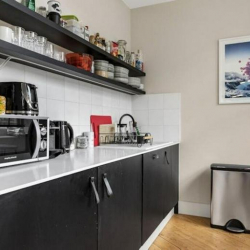 Office suite in London