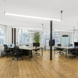 Serviced offices to rent in 