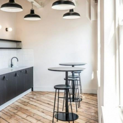 Serviced offices to rent in 