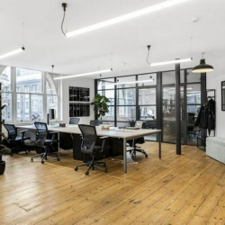 Image of London office space