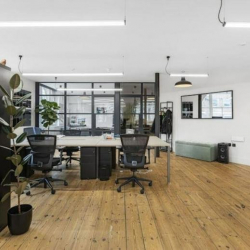 Executive office to hire in London