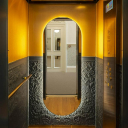 Office accomodations to rent in London