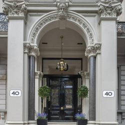 40 Grosvenor Gardens