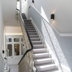 Executive office in London