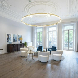 Executive suite in London