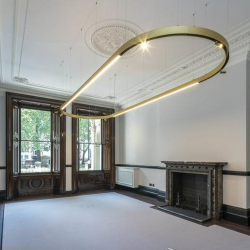 London office suite