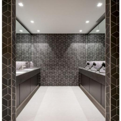 Executive offices in central London