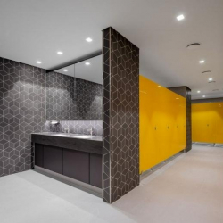 Office suites to let in London