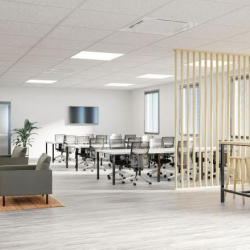 40 Holborn Viaduct serviced offices
