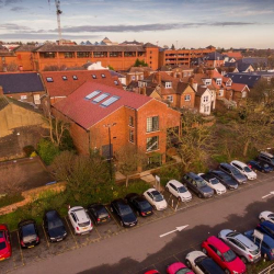 Office space to hire in St Albans