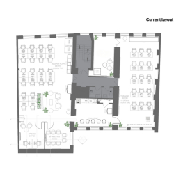 Serviced offices to rent in 