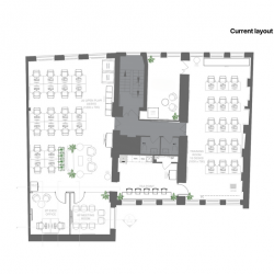 Serviced offices to rent in 