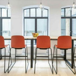 Office space to hire in London