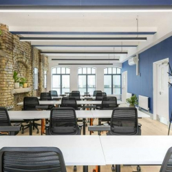 London office accomodation
