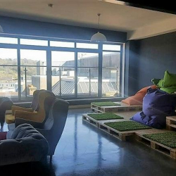 Serviced offices to lease in Waterford