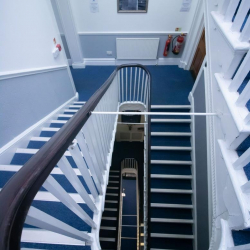 Executive offices to let in Liverpool