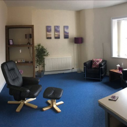 Serviced office centre - Liverpool