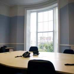 Serviced office centre - Liverpool