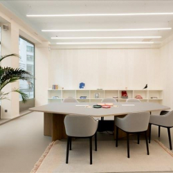 40 Rue du Louvre serviced office centres