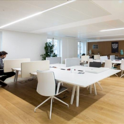 Image of Paris serviced office