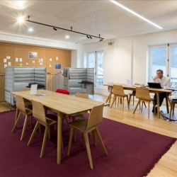 Image of Paris serviced office