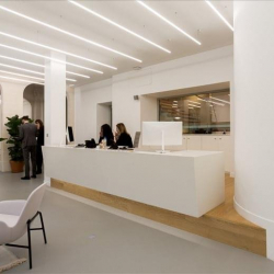 Executive suites to hire in Paris