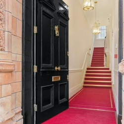 40, South Audley Street