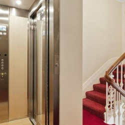 Exterior view of 40, South Audley Street