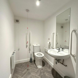 Executive suites to lease in Newcastle
