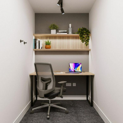 Office space in Newcastle