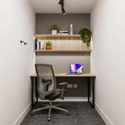 Exterior image of 40 Warton Terrace