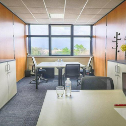 400 av Roumanille serviced offices