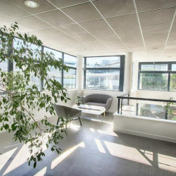 Sophia Antipolis serviced office