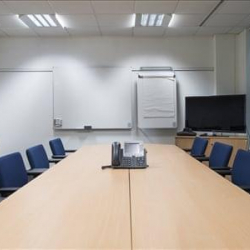 Serviced office in Northampton